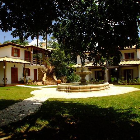 Lis Bleu Pousada Tiradentes Εξωτερικό φωτογραφία