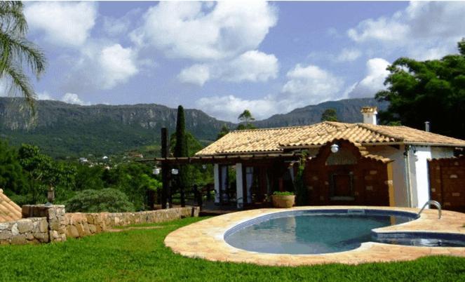 Lis Bleu Pousada Tiradentes Εξωτερικό φωτογραφία