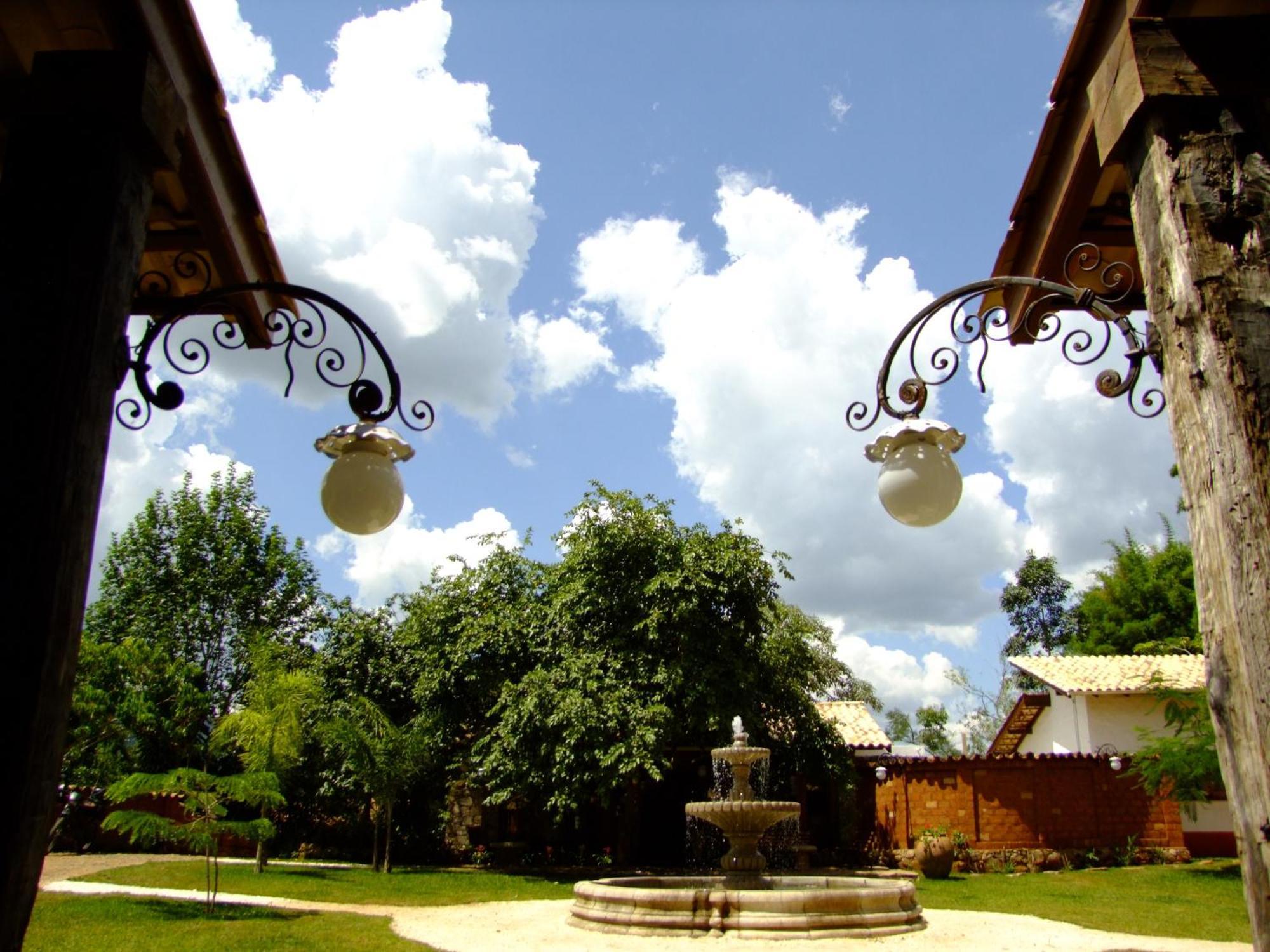 Lis Bleu Pousada Tiradentes Εξωτερικό φωτογραφία