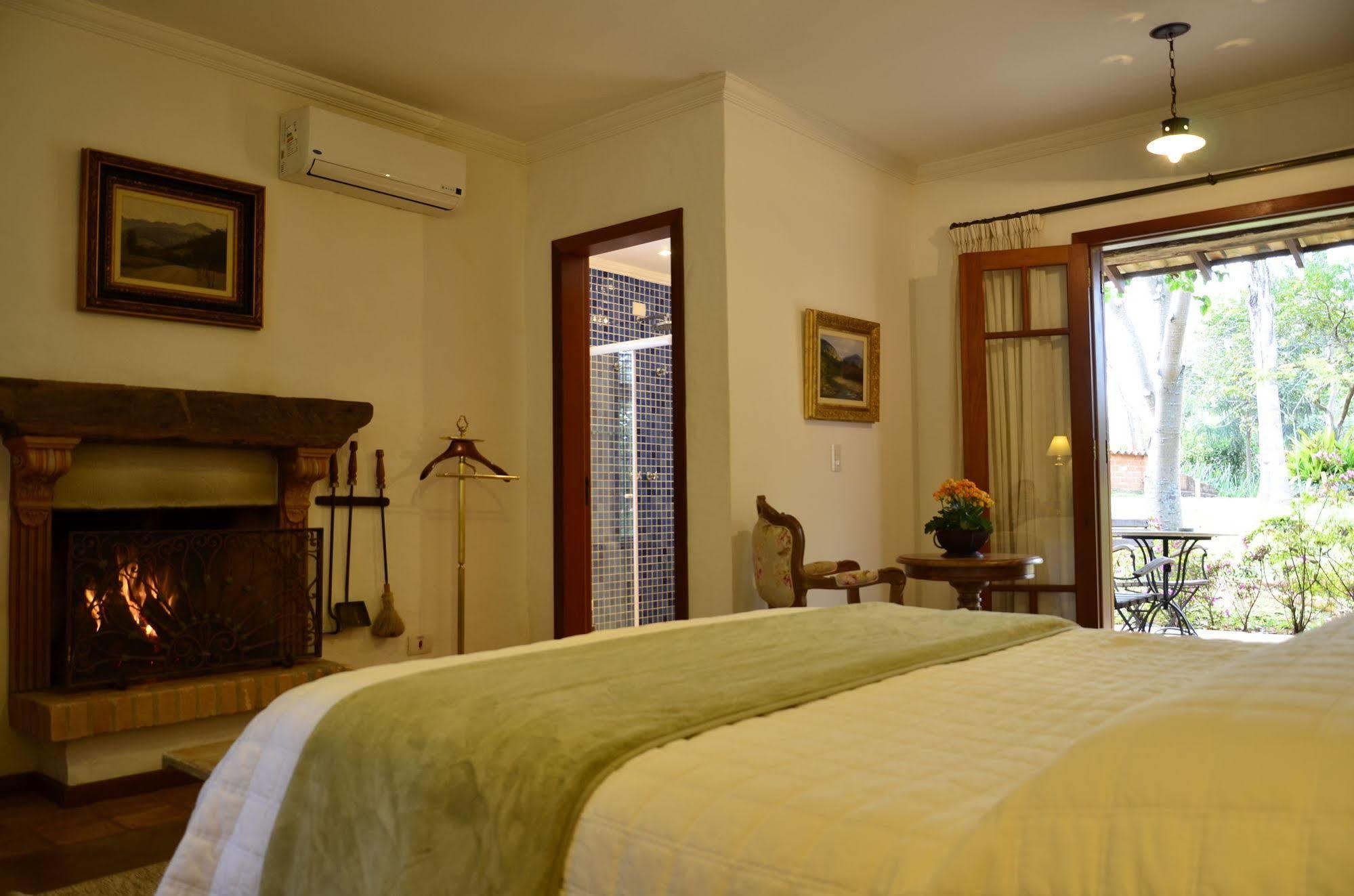 Lis Bleu Pousada Tiradentes Εξωτερικό φωτογραφία