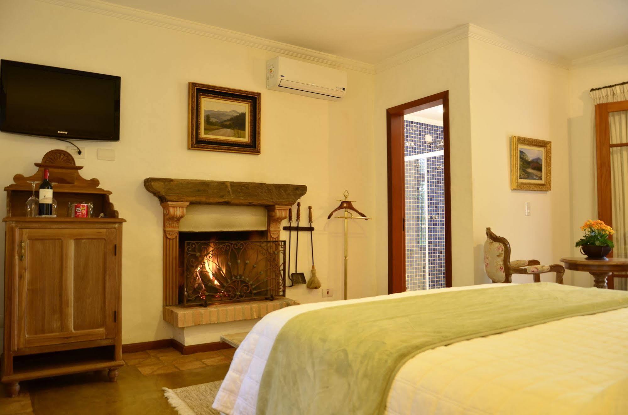 Lis Bleu Pousada Tiradentes Εξωτερικό φωτογραφία